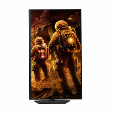 Samsung Odyssey G5 32 Inch 2K QHD Display HDMI, DP Gaming Monitor